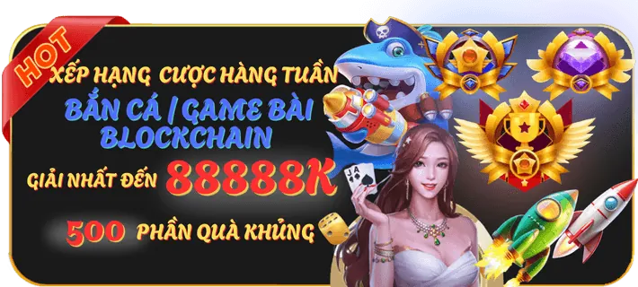 Trò chơi Nổ Hũ Chủ Đề